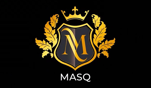 Miss Pride Africa - MASQ